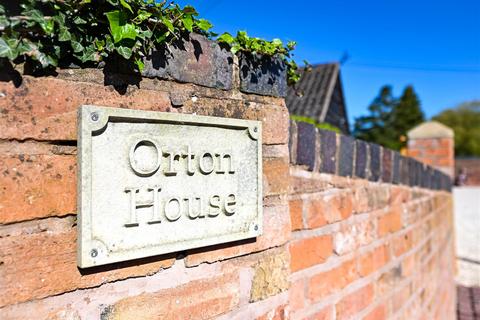 5 bedroom detached house for sale, Orton House, Showell Lane, Lower Penn, Wolverhampton