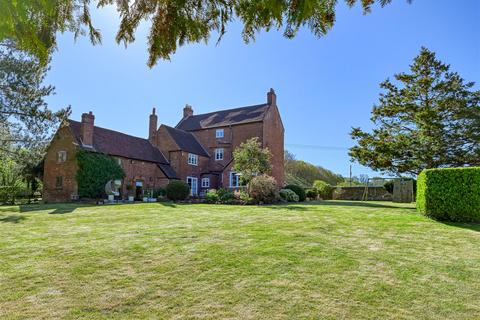 5 bedroom detached house for sale, Orton House, Showell Lane, Lower Penn, Wolverhampton