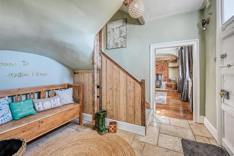 5 bedroom detached house for sale, Orton House, Showell Lane, Lower Penn, Wolverhampton