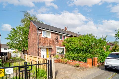 3 bedroom semi-detached house for sale, Boddington Road, Eccles M30