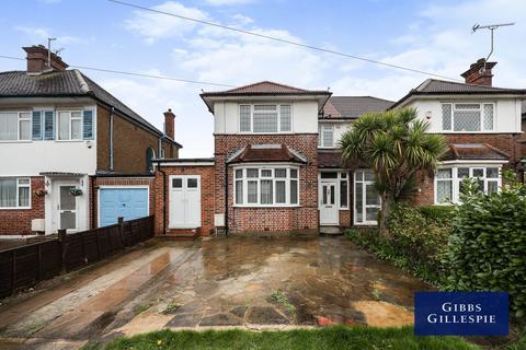 5 bedroom semi-detached house to rent, Tolcarne Drive, Pinner, HA5
