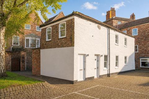 undefined, Walmgate, York
