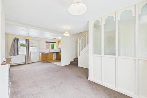 2 bedroom terraced house for sale, Causeway Close, Chippenham SN15