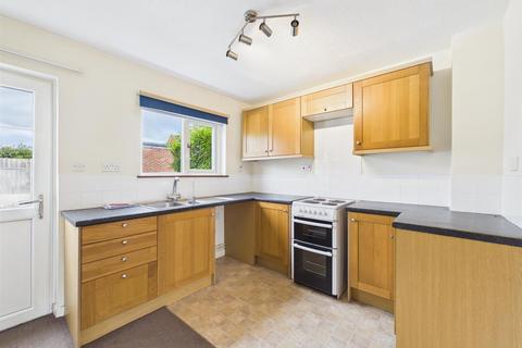 2 bedroom terraced house for sale, Causeway Close, Chippenham SN15