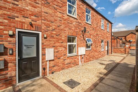 1 bedroom apartment for sale, Shakespeare Mews, Lincoln, Lincolnshire, LN5