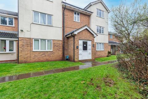 1 bedroom flat to rent, Foxdale Drive, Brierley Hill, DY5 3GZ