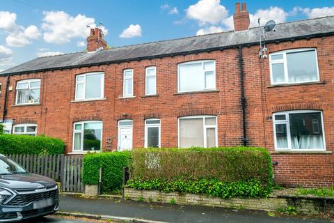 3 bedroom terraced house for sale, Turnshaw Avenue, Kirkburton, Huddersfield, HD8