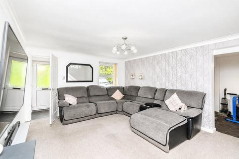 4 bedroom semi-detached house for sale, Woodstock Drive, Huntington, Cannock, WS12