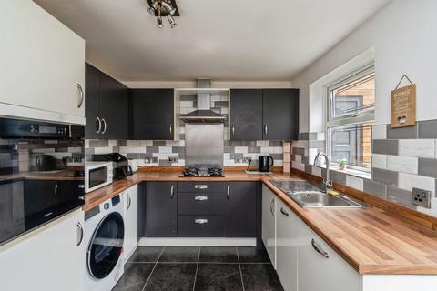 4 bedroom semi-detached house for sale, Woodstock Drive, Huntington, Cannock, WS12