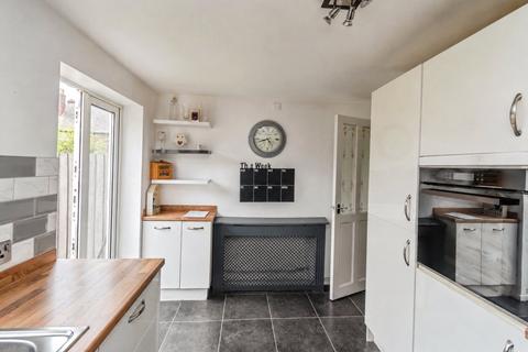4 bedroom semi-detached house for sale, Woodstock Drive, Huntington, Cannock, WS12