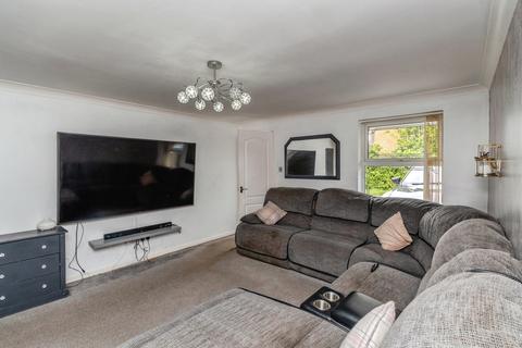 4 bedroom semi-detached house for sale, Woodstock Drive, Huntington, Cannock, WS12