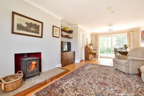 5 bedroom detached bungalow for sale, Sandy Close, Blackwater, Newport, Isle of Wight