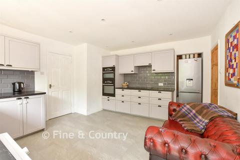 5 bedroom detached bungalow for sale, Sandy Close, Blackwater, Newport, Isle of Wight