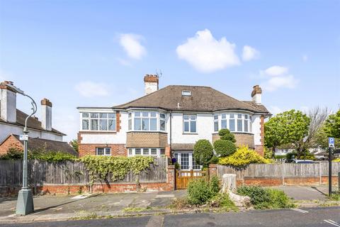 2 bedroom flat for sale, First Floor Flat, New Church Road, Hove