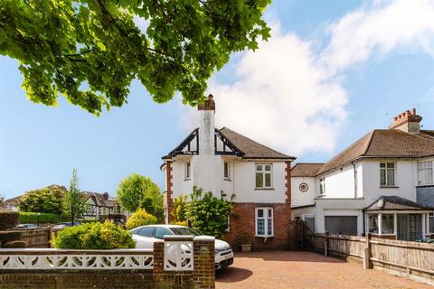 2 bedroom flat for sale, First Floor Flat, New Church Road, Hove