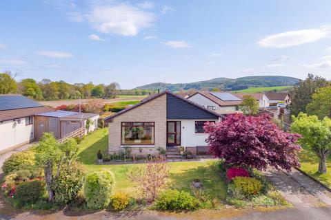 3 bedroom detached bungalow for sale, Garry Place, Comrie PH6
