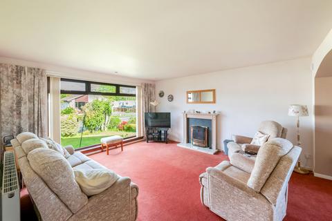 3 bedroom detached bungalow for sale, Garry Place, Comrie PH6