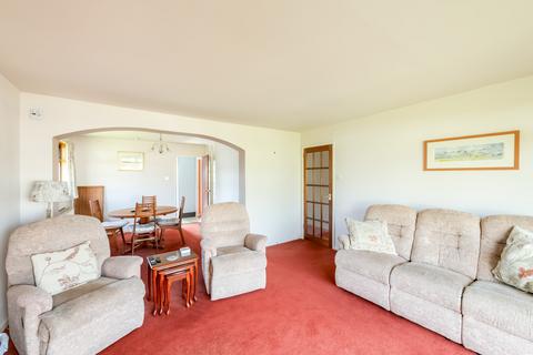 3 bedroom detached bungalow for sale, Garry Place, Comrie PH6