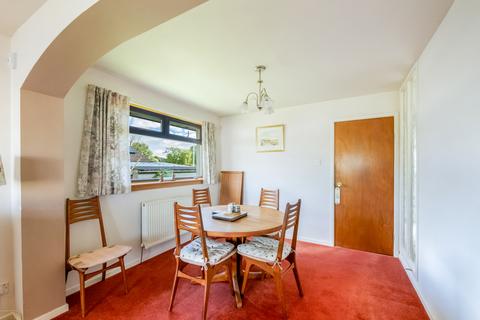 3 bedroom detached bungalow for sale, Garry Place, Comrie PH6