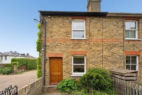 2 bedroom end of terrace house for sale, Bangors Road South, Iver SL0