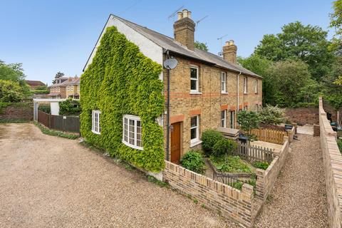 2 bedroom end of terrace house for sale, Bangors Road South, Iver SL0