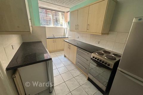 2 bedroom flat for sale, Ethelred Road, Westgate-On-Sea CT8