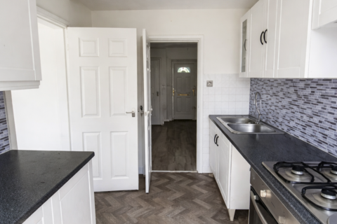 3 bedroom end of terrace house for sale, Breakspeare Place, Peterlee, SR8 5SL