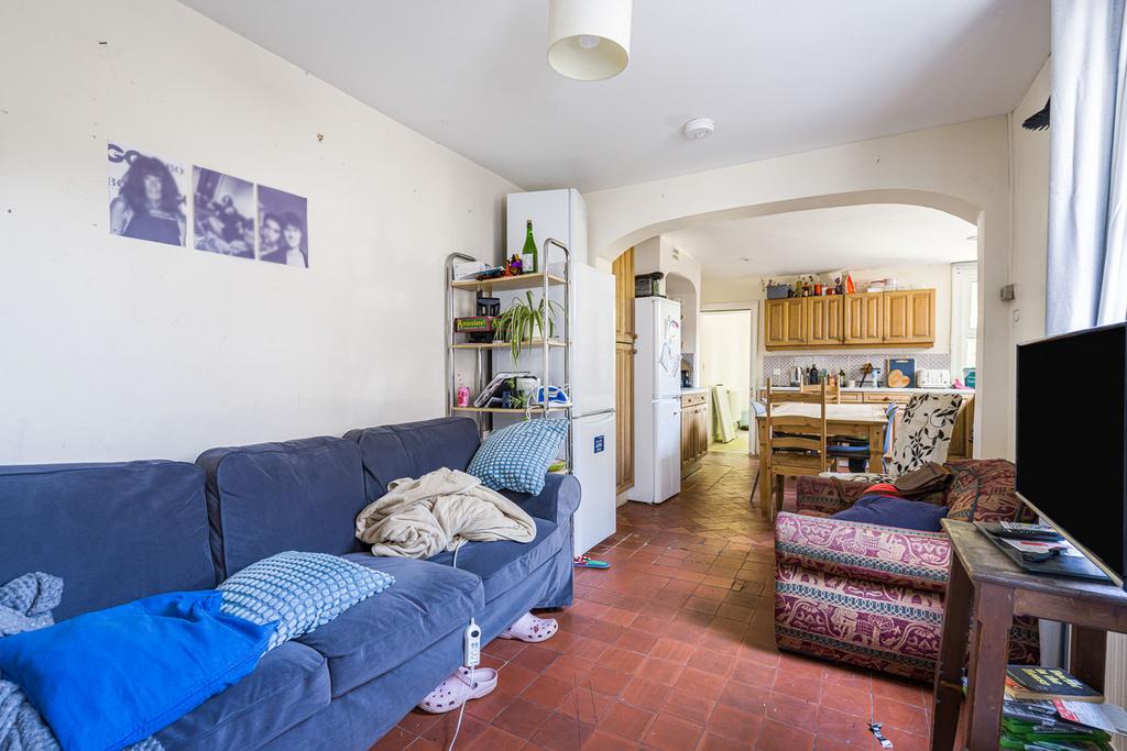 Hurst Street, Oxford, OX4 - Ansicht 2