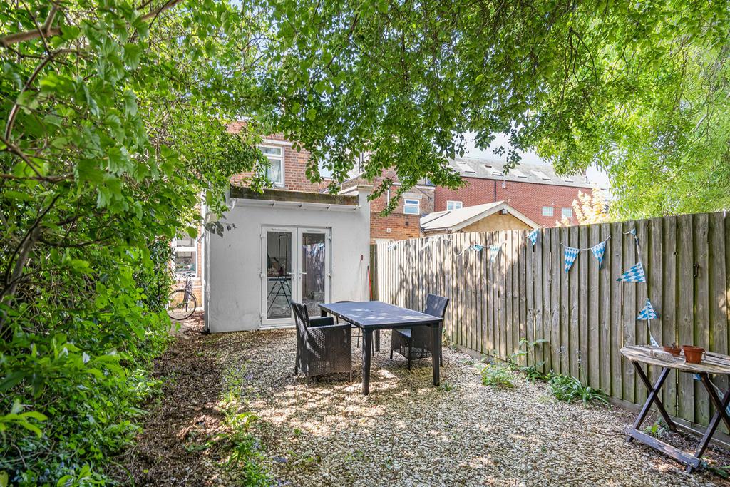 Hurst Street, Oxford, OX4 - Ansicht 3