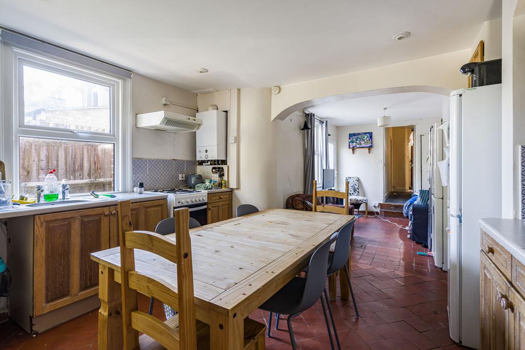 Hurst Street, Oxford, OX4 - Ansicht 4