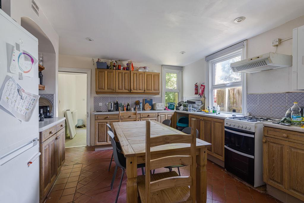 Hurst Street, Oxford, OX4 - Ansicht 5