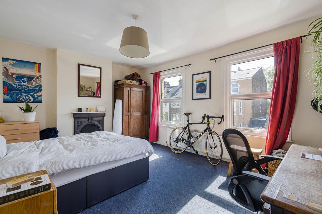 Hurst Street, Oxford, OX4 - Ansicht 6