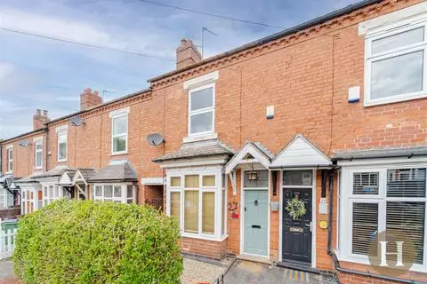 2 bedroom terraced house for sale,