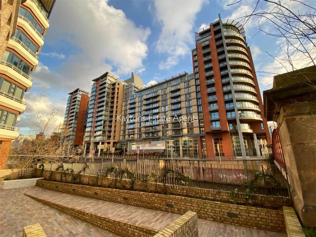 1 bedroom apartment for sale