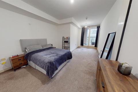 1 bedroom apartment for sale, 6 Leftbank, Manchester