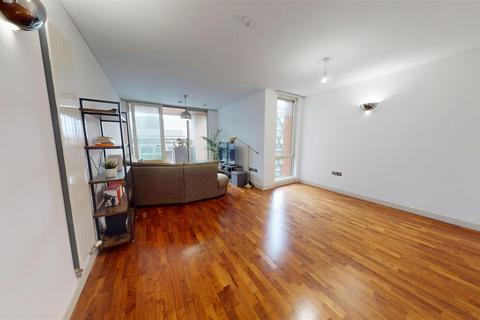 1 bedroom apartment for sale, 6 Leftbank, Manchester