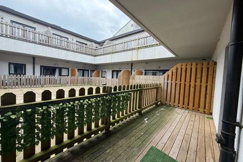 1 bedroom apartment to rent, Quilters Way, Stoke Mandeville, AYLESBURY