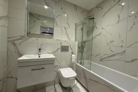 1 bedroom apartment to rent, Quilters Way, Stoke Mandeville, AYLESBURY