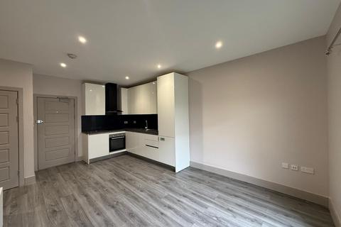 1 bedroom apartment to rent, Quilters Way, Stoke Mandeville, AYLESBURY