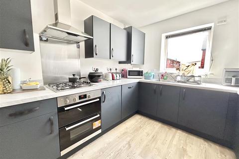 4 bedroom house to rent, John Thornycroft Road, SOUTHAMPTON