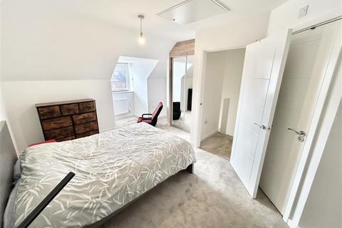 4 bedroom house to rent, John Thornycroft Road, SOUTHAMPTON