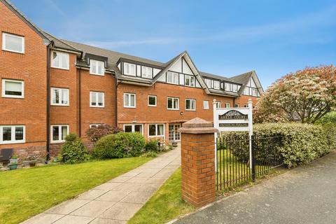 1 bedroom flat for sale, Arkle Court, The Holkham, Vicars Cross, Chester, CH3