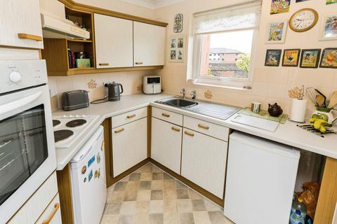 1 bedroom flat for sale, Arkle Court, The Holkham, Vicars Cross, Chester, CH3