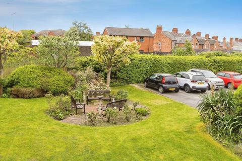 1 bedroom flat for sale, Arkle Court, The Holkham, Vicars Cross, Chester, CH3