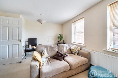 2 bedroom apartment for sale, Bodill Gardens, Hucknall, Nottingham