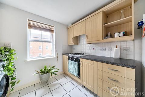 2 bedroom apartment for sale, Bodill Gardens, Hucknall, Nottingham