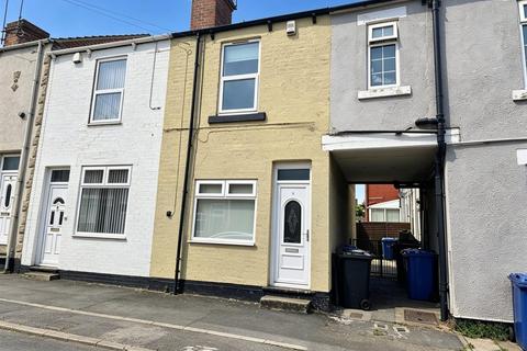 undefined, Barker Street, Mexborough, S64