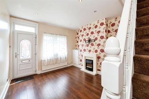 undefined, Barker Street, Mexborough, S64