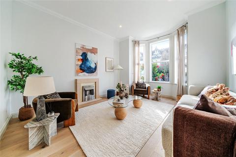 6 bedroom semi-detached house for sale, Broughton Road, London