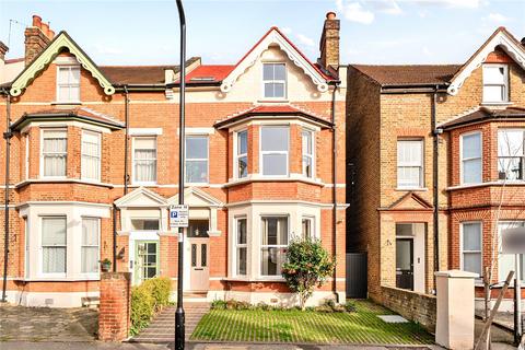 6 bedroom semi-detached house for sale, Broughton Road, London